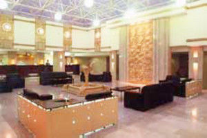 Hotel Cheng Hong Peking Exterior foto